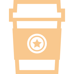 コーヒーのアイコン